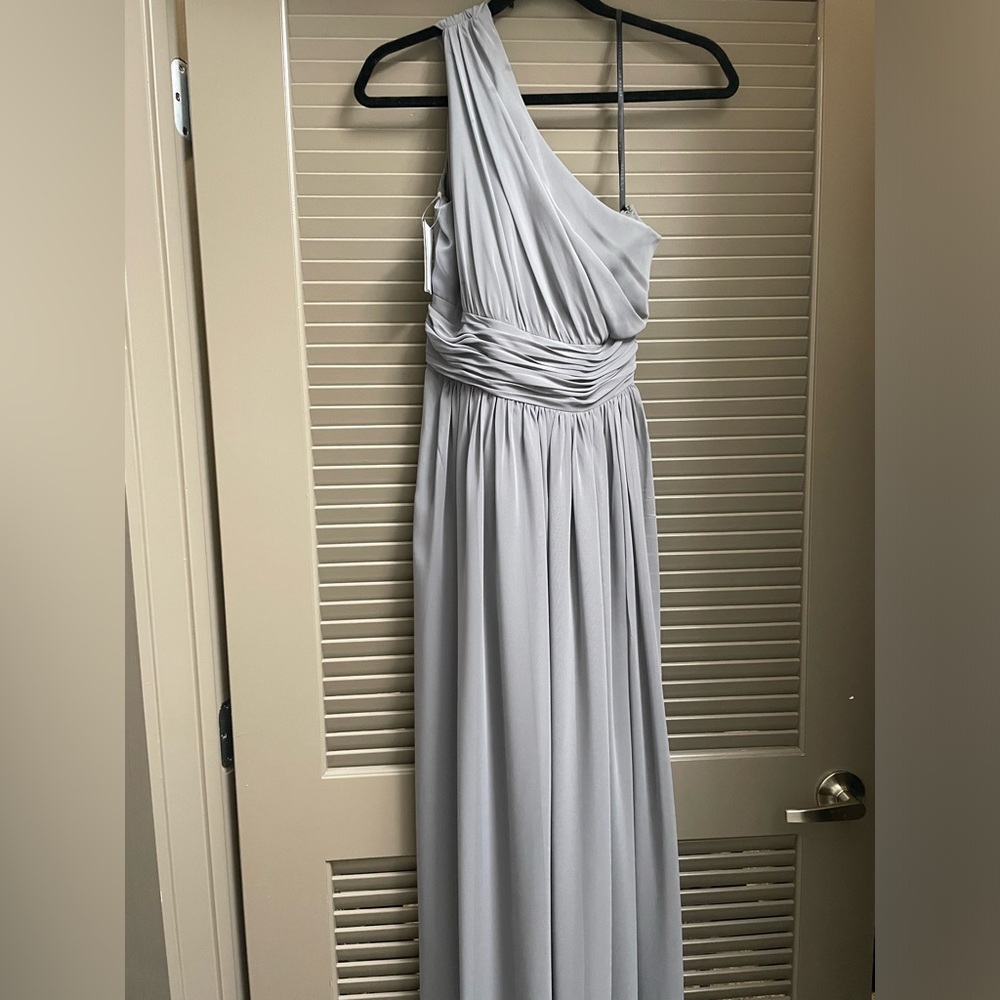 Bridesmaid dress- never been worn